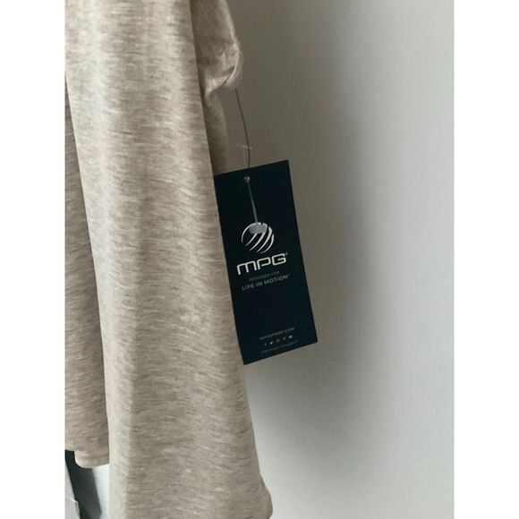 MPG - SIZE L - Bounce Tank Top - Brand New! - Picture 3 of 3